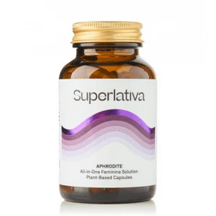 Superlativa Aphrodite 60 capsules