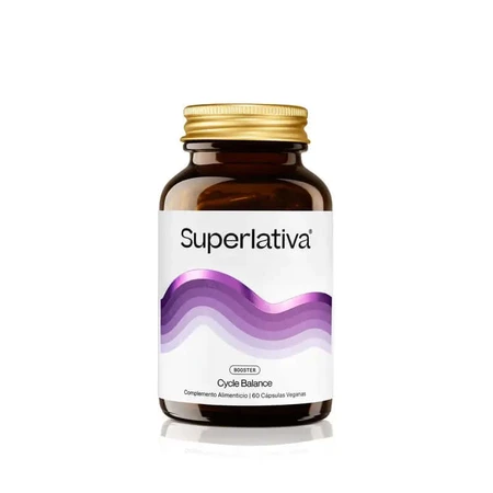 Superlativa Aphrodite 60 capsules