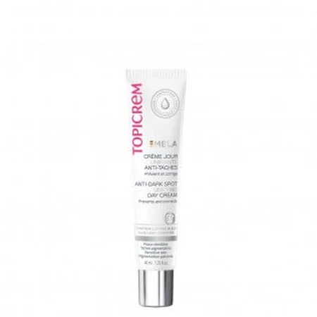 Topicrem Mela Anti-Blemish Unifying Dagcrème 40ml