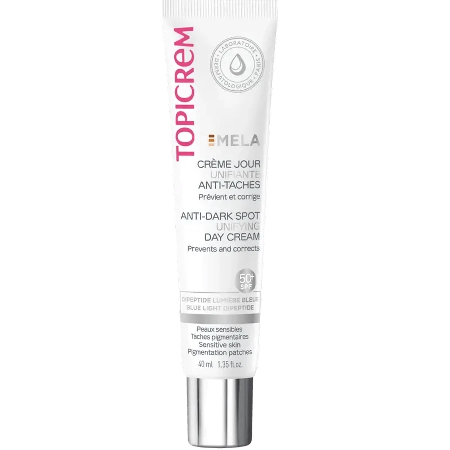 Topicrem Mela Anti-Blemish Unifying Dagcrème 40ml