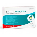 Brudy MACULA 60 Kapseln