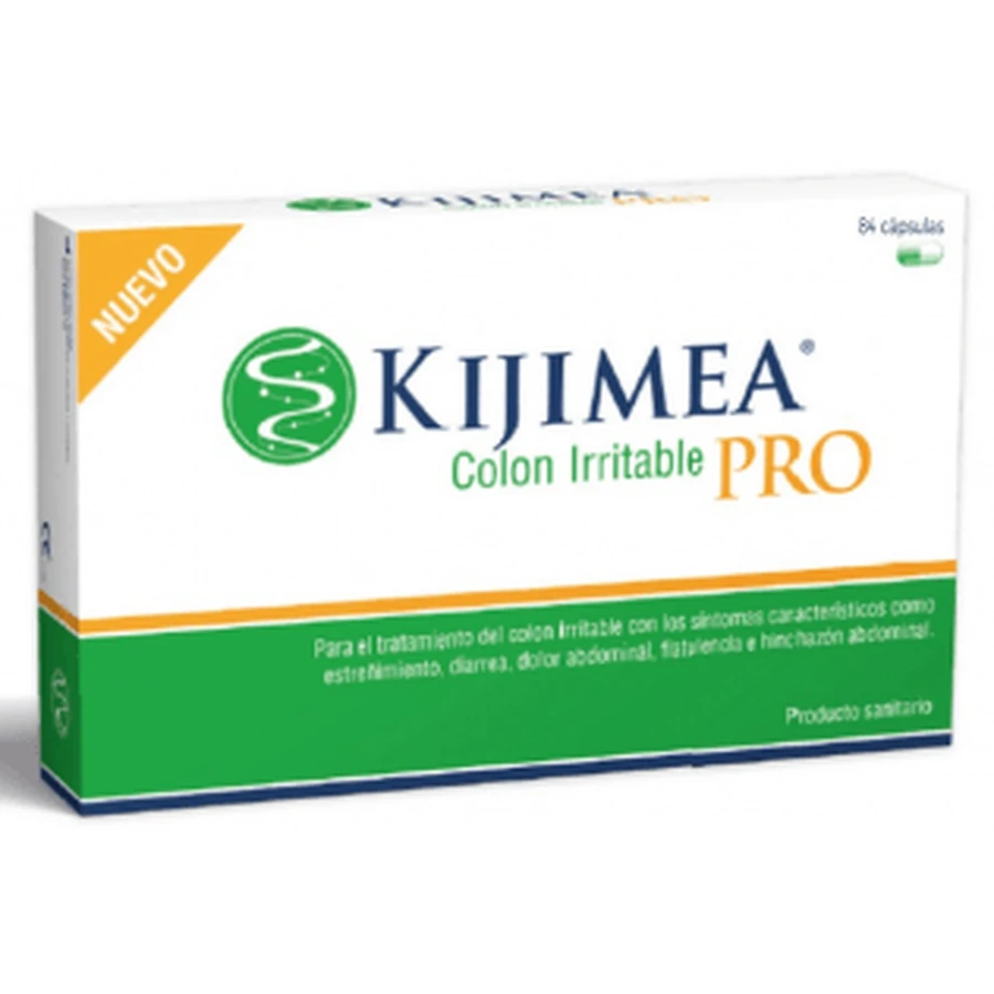 Kijimea Reizdarm PRO, 84 Kapseln