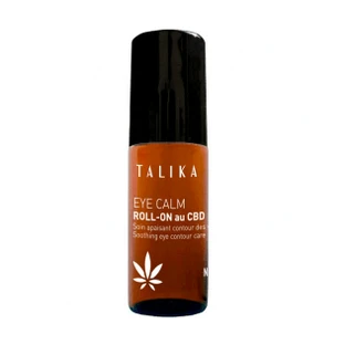 Talika Augenberuhigungs-Roll-on 10m