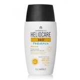 Heliocare 360º Pädiatrie Mineral SPF50+ 50ml