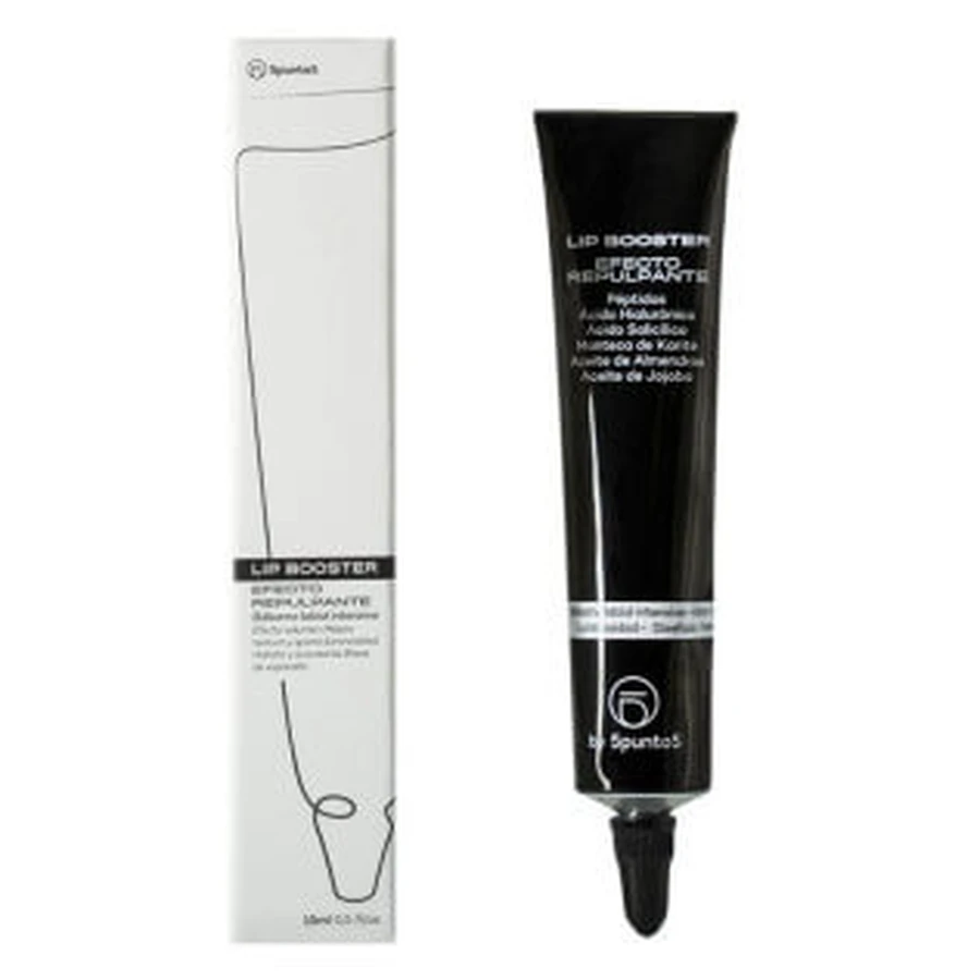5Punto5 Lip Booster Afweermiddel Effect 15 ml