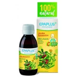 Epaplus Immunocare Sirop contre la toux pour adultes avec Acérola 150 ml