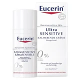 Eucerin Ultrasensitive Soothing Treatment 50ml