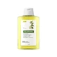 Klorane Verhelderende en Vitaliteitsshampoo met citroenpulp, 400ml