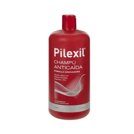 Anti-Haarausfall-Shampoo Pilexil , 900ml