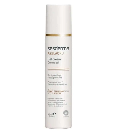 Sesderma Azelac Ru Creme Gel , 50ml