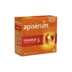 Apiserum Vitalität 18 Fläschchen