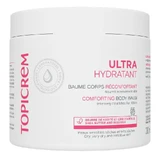 TOPICREM ULTRA-HYDRATERENDE VOEDENDE LICHAAMSBALSEM 1 PAK 380 ML
