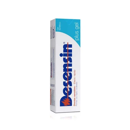 Desensin Gel Dentifrico 75ml