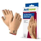 Actimove Guantes ACM Artritis Color Beige talla S 1unidad