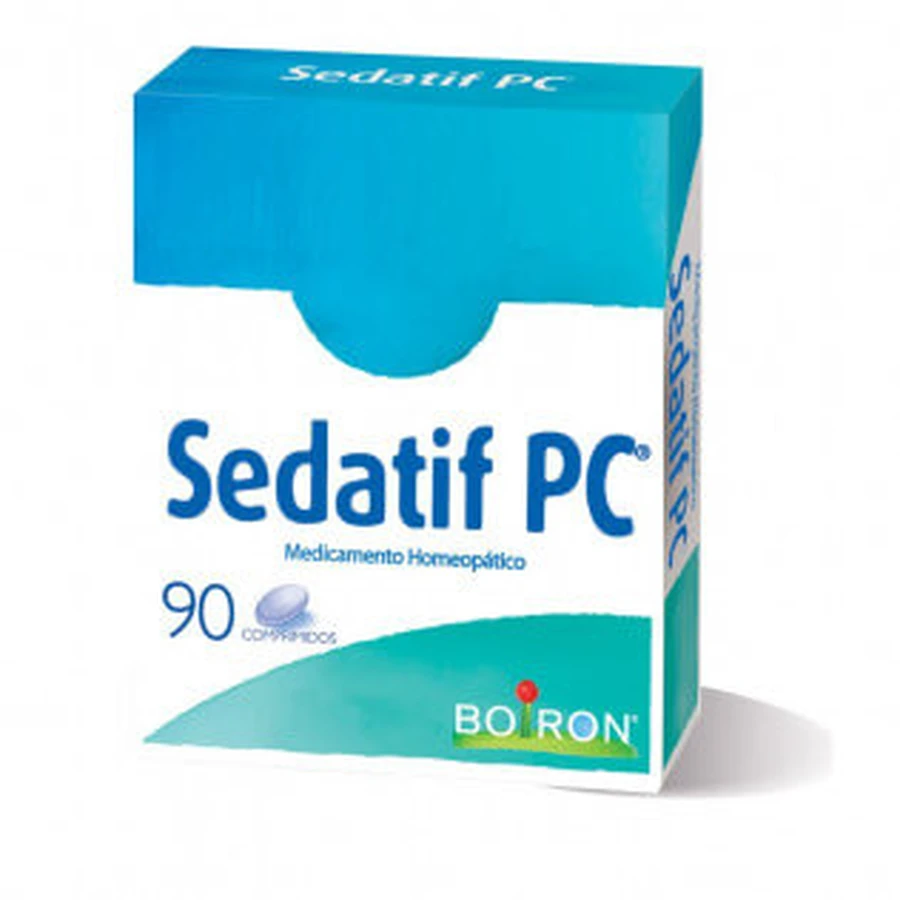 BOIRON SED-TIF PC 90 COMP