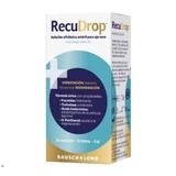 Recudrop oogheelkundige oplossing voor droge ogen 10ml