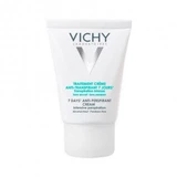 Vichy Desodorante Antitranspirante Eficacia 7 Días Crema , 30ml