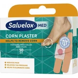 Salvelox Callicide Dressings 10 pcs.