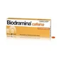 BIODRAMINE CAFEÏNE 4 TABLETTEN