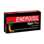 Energisil Vigor PLUS 60 capsules