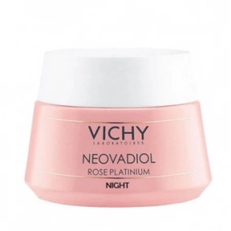 Vichy Neovadiol Rosa Platino Notte 50ml