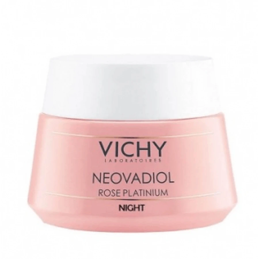 Vichy Neovadiol Rosa Platino Notte 50ml