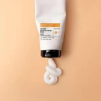 Lierac Protocole Attivazione della luminosità, maschera peeling all'acido glicolico, 75 ml