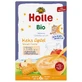 Holle Bio porridge, cookie and apple, milk, from 6 months, 250 g