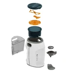Momini MilkMagic, Milchmaschine