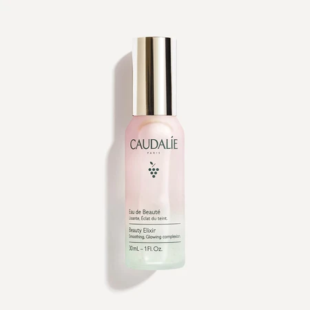 Caudalie Beauty Elixir, verhelderend water, 30 ml