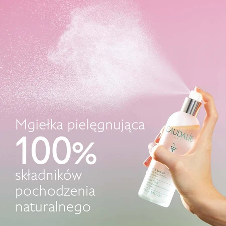 Caudalie Beauty Elixir, verhelderend water, 30 ml