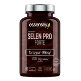 Essensey Selenio Pro Forte, 120 cápsulas