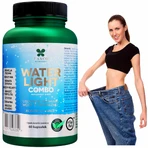 Lanco Nutritions Water Light Combo, 60 capsules