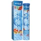 Activlab ElectroVit for men, pomegranate flavor, 20 effervescent tablets