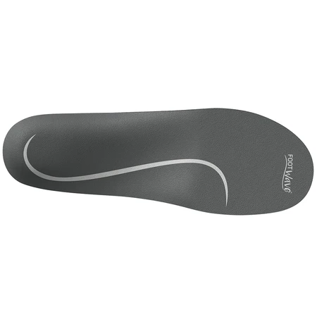 FootWave Supi, orthotic insoles, Medium, 42-43, 1 pair