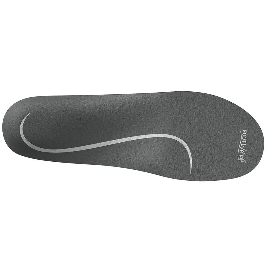 FootWave Supi, orthotic insoles, Medium, 42-43, 1 pair