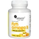 Aliness Fish Omega3 Triglycerides 180/120 mg, 60 capsules