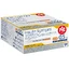 Jeringas de insulina Pic Solution 0,5 ml con aguja 31G (0,25 mm) x 8 mm, 100 unidades