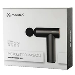 Meriden PG-M190, Massagepistole