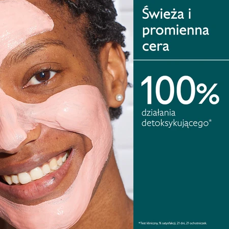 Caudalie Vinoclean, instant detoxifying mask, 35 ml