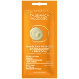 Dermika Mascarillas de Belleza El Secreto de la Juventud, 10 ml