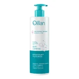 Oillan Skin Control, gladmakende reinigingsgel, 400 ml