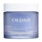 Caudalie Vinoperfect, glykolhaltige Creme gegen Hyperpigmentierung, Nachtcreme, 50 ml