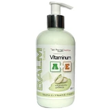 EFA Vitaminum A+E with pistachio, body lotion, 300 ml