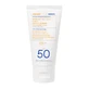 Korres Yoghurt, beschermende crème-gel voor gezicht en ogen, SPF 50, 50 ml
