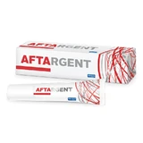Aftargent, gel for use in the mouth, 15 ml