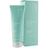 Nacomi Next Level, Pure Balance vochtinbrengende crème, 40 ml