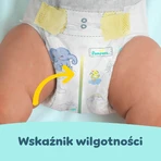 Pampers Premium Care, scutece, mărimea 7, 15+ kg, 32 buc