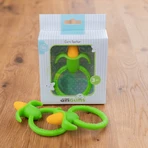 Dumel GiliGums, teether, Corn, from 3 months, 1 piece