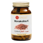 Yango Monacoline K, 90 capsules